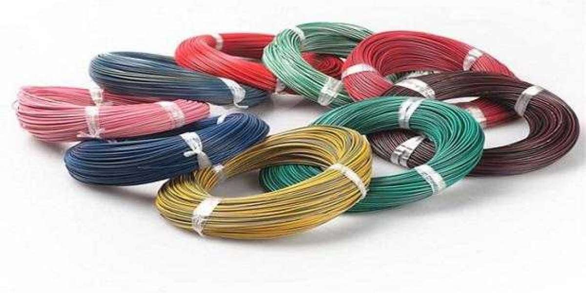 Automotive Cables Market Analysis, Size, Share, Growth, Trends, and Forecasts by 2031