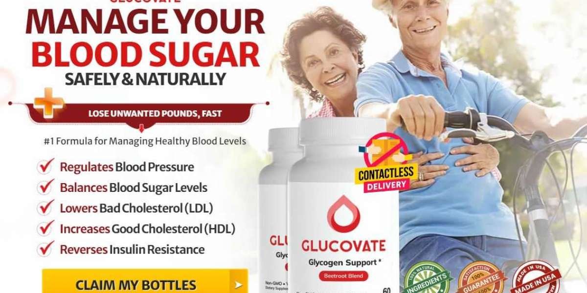 8 Reasons People Laugh About Your Glucovate Australia