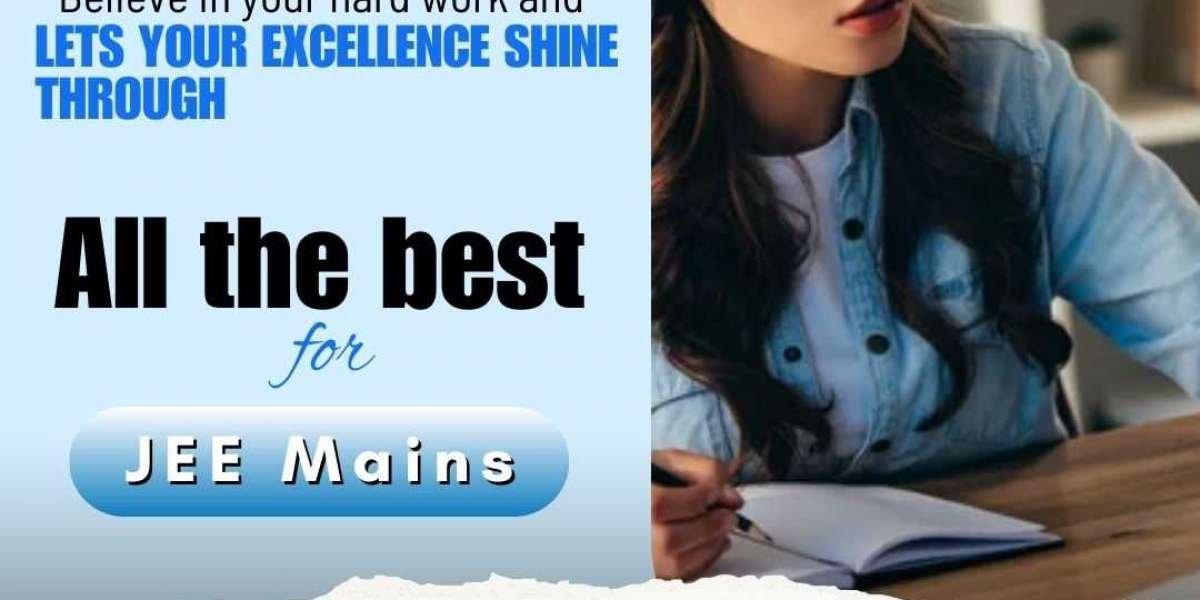 JEE Main Mock Test