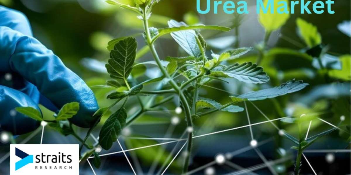 Urea Market Size and Share Analysis: Key Growth Trends and Projections