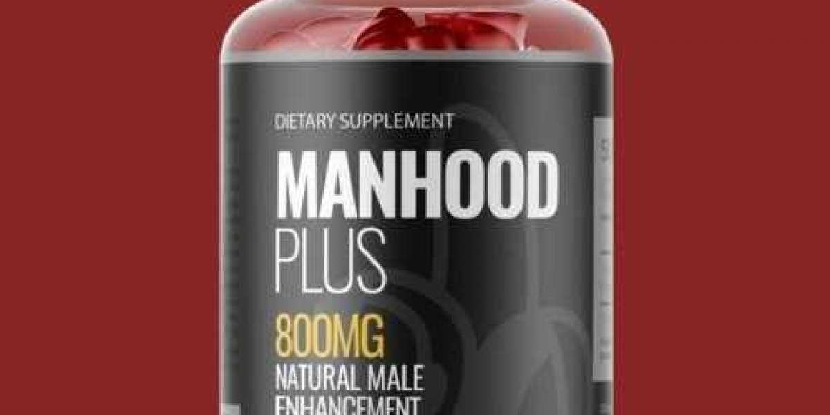 https://www.facebook.com/ManHoodPlusGummiesUK/