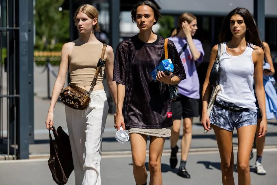 inaugural finalists of this Dior Handbags first year of the Vogue Fashion Fund