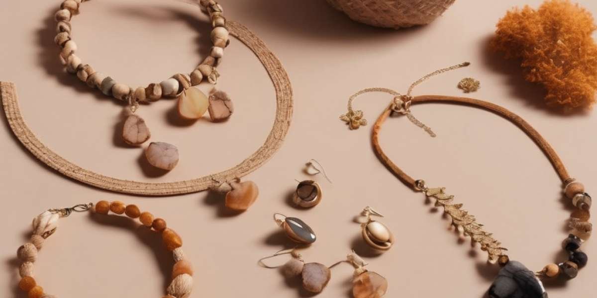 Top 10 Jewelry trends and styles