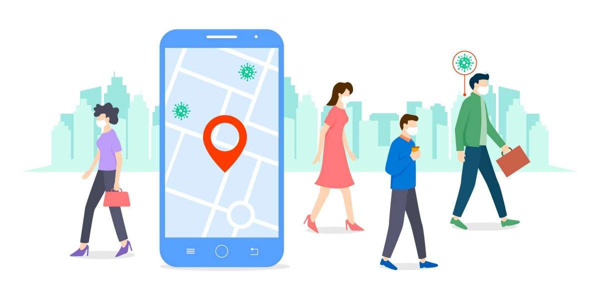 The Best Location Tracking Apps: A Guide to Staying Connected and Secure