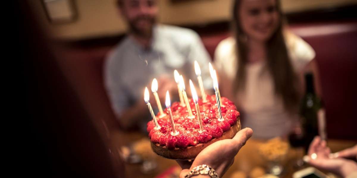 What is a Nice Birthday Text: Ideas for a Nice Birthday Text?