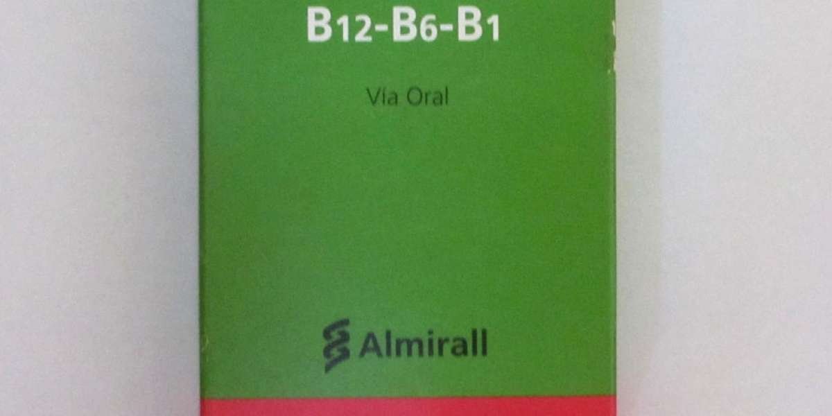 Vitamina B12: ¿cómo saber si le falta al cuerpo?