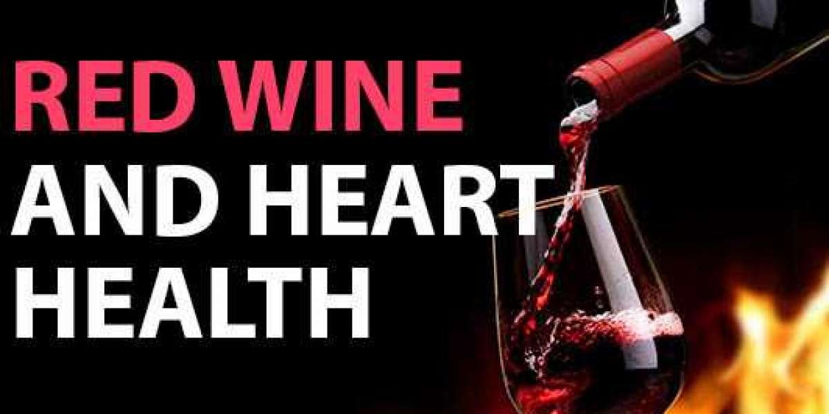 The Heart-Healthy Secret in Your Glass: Why the Right Red Wine Matters