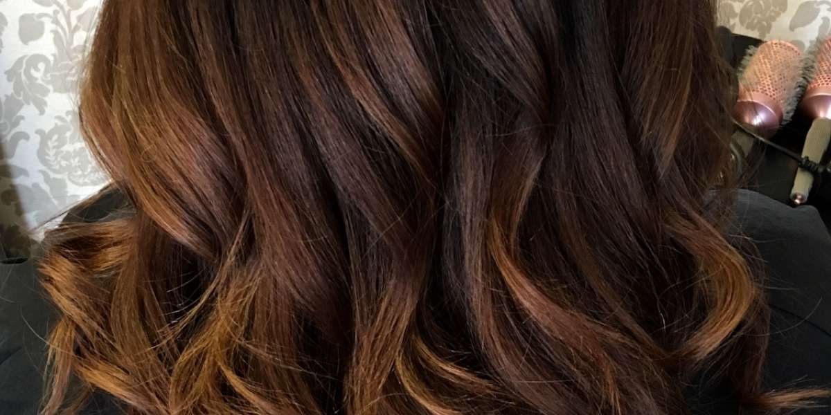 Chestnut Brown Hair: A Warm and Versatile Choice for Stunning Natural Looks