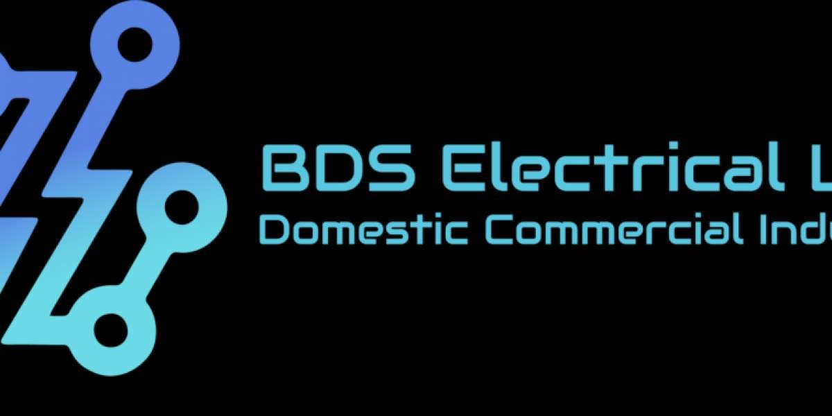 Reliable Electrician Services in Dudley by BDS Electrical