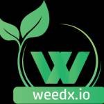 Weedx io