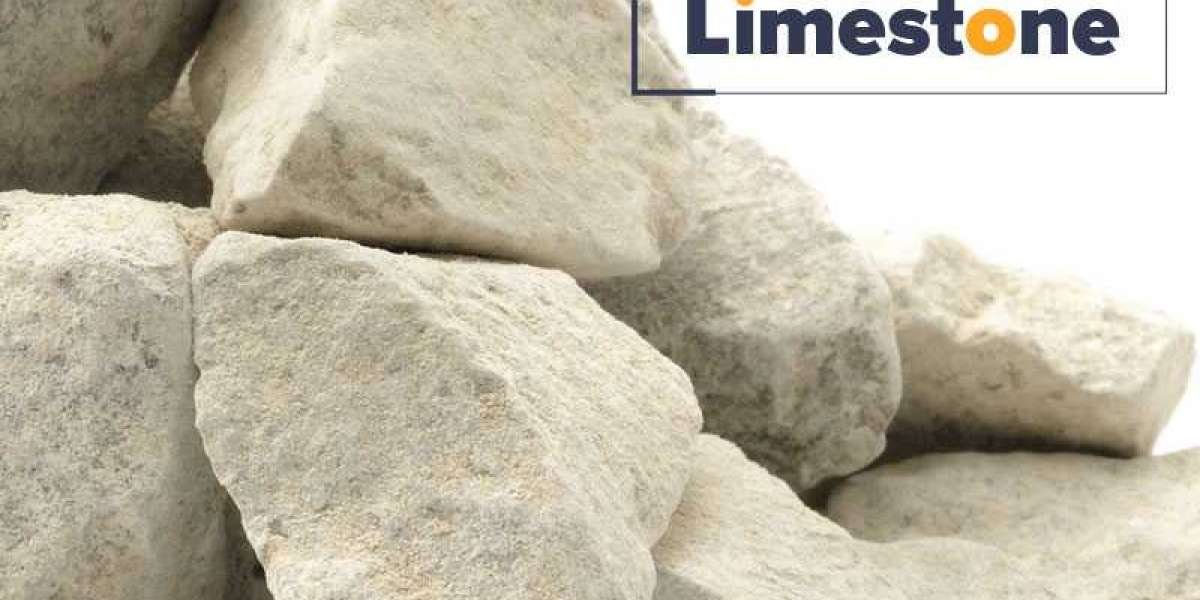 US Limestone Market Analysis, Size, Share, Growth, Trends, and Forecasts by 2031