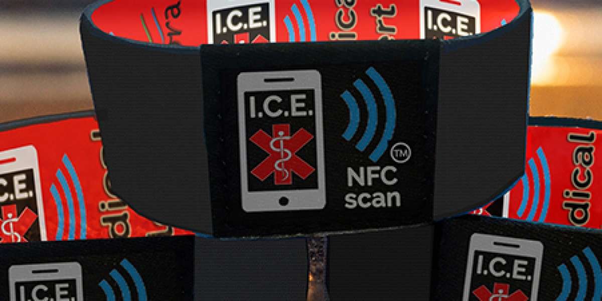 Exploring the Best Deals on ICE Smart Tags Coupon Code Guide for Accessories Lovers.