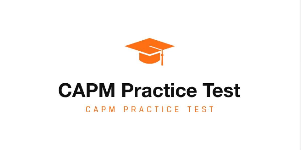 How to Pass the CAPM Exam with These Top Practice Test Insights