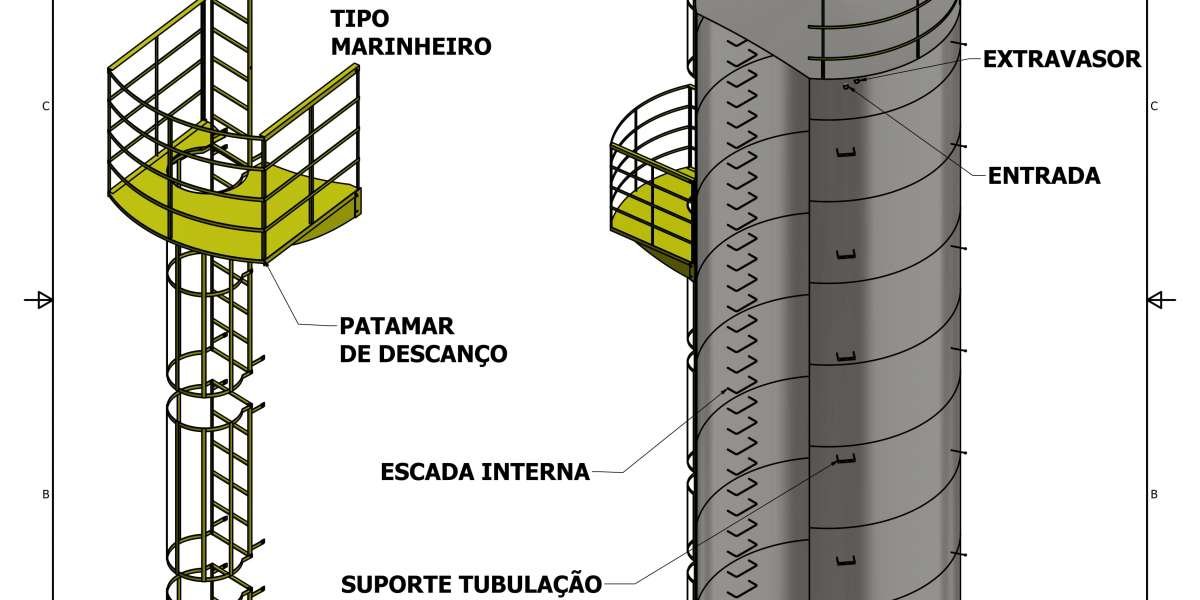 Depósitos de agua