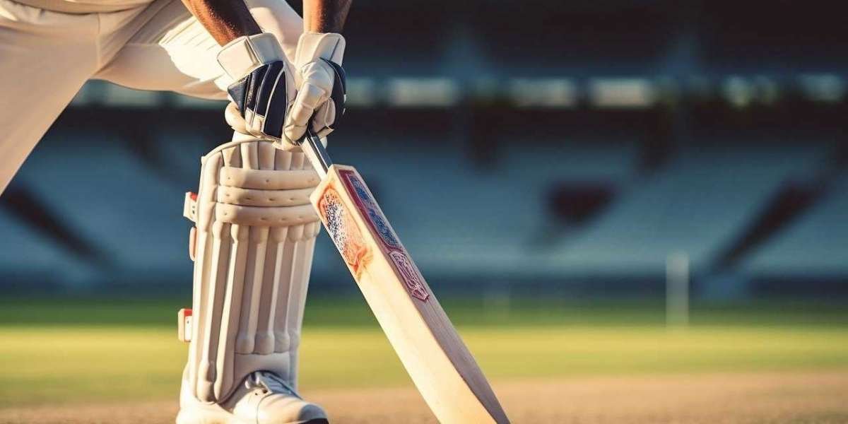 Online Cricket ID: The Ultimate Tool for Seamless Cricket Betting