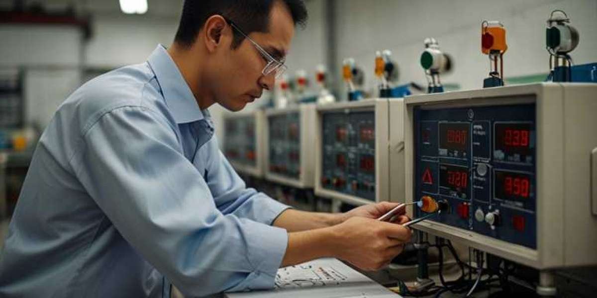 Electric Energy Meters Manufacturing Plant Project Report 2024: Raw Material Requirements and Cost