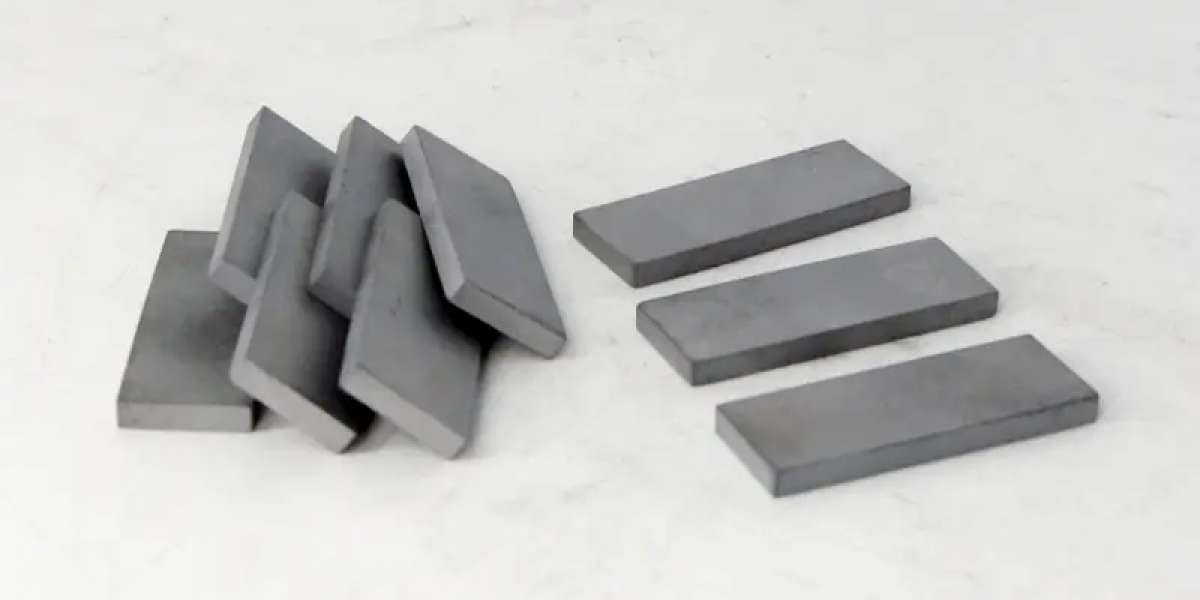 ZGJRDCC: Pioneering Excellence in Tungsten Carbide Wear Parts Manufacturing