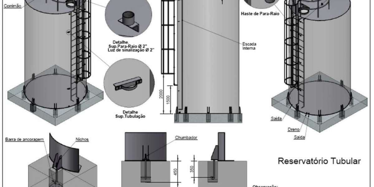 5000 Litre Aquaplate Steel Slimline Water Tank Water Tanks Melbourne