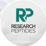 Research peptides