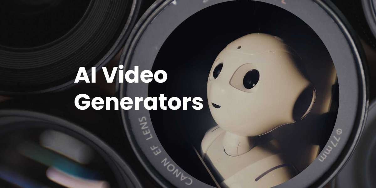 Top 10 AI Video Generator Trends Shaping 2023 and Beyond