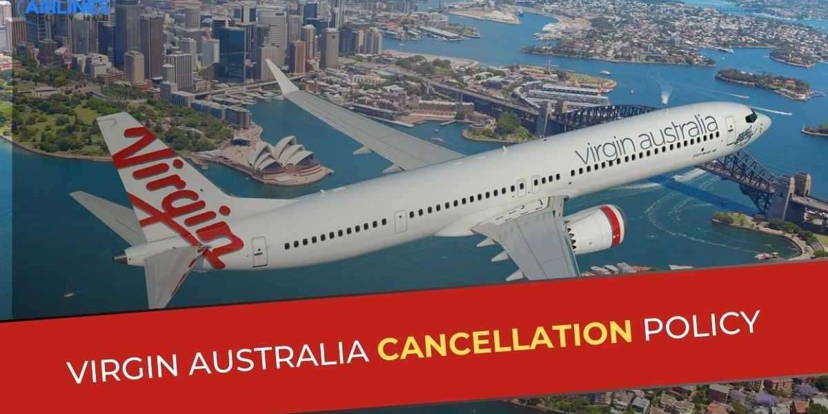 Does Virgin Australia have 24 hour cancellation policy?