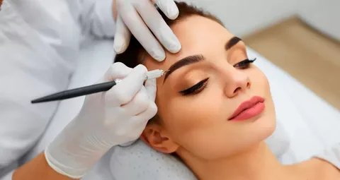 Enhancing Your Beauty Routine: What to Expect from Semi-Permanent Makeup in Islamabad