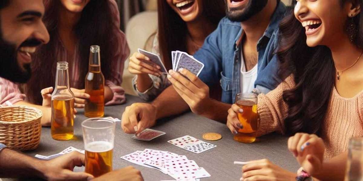 Download Teen Patti Master and Elevate Your Gaming Experience