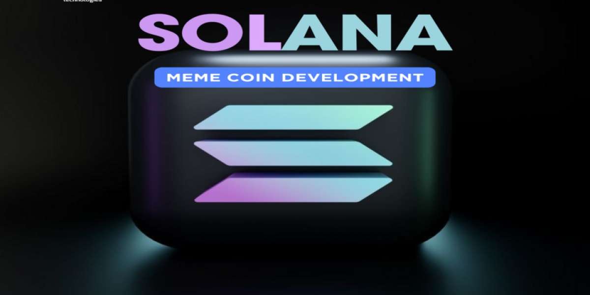 Solana Meme Coins: The Breakthrough Feature Driving Success in 2024