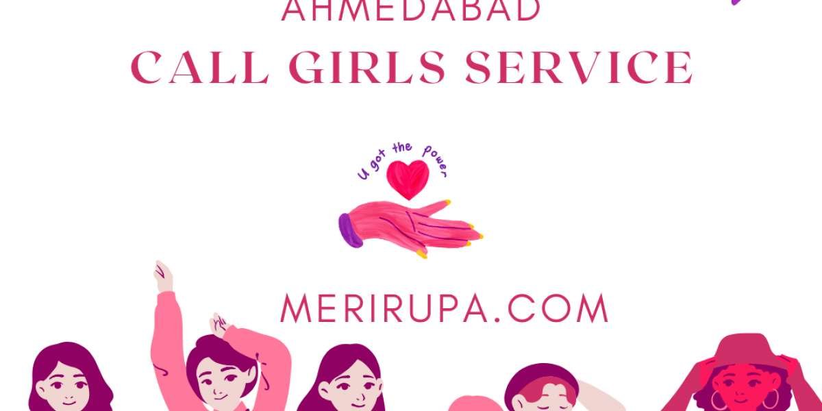 A Deep Dive into Call Girl Services in Ahmedabad