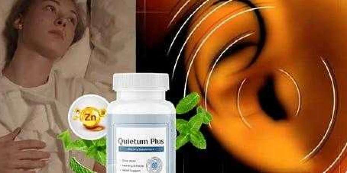 Quietum Plus Reviews (2024 WARNING): The Real Truth Behind Complaints and Does It Really Work?