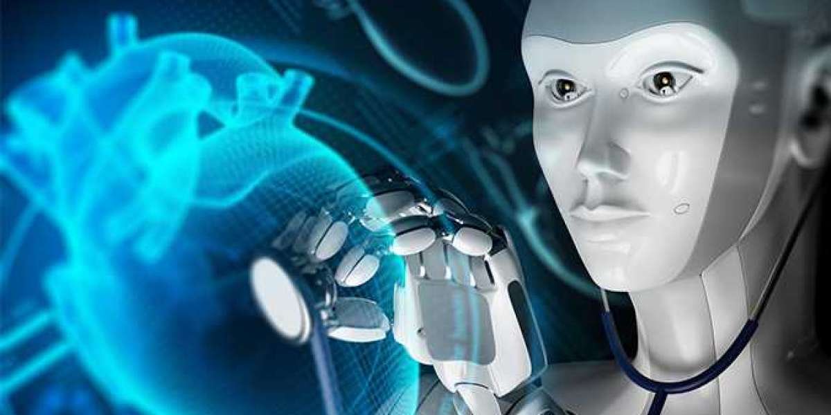 Healthcare Robotics Market Growth & Trends, Future Growth Forecast 2023 to 2032