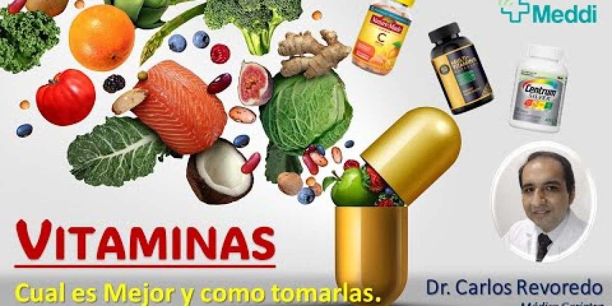 Vitamina B12: Fuentes, Carencia y Funciones de la Vitamina B12 o Cobalamina