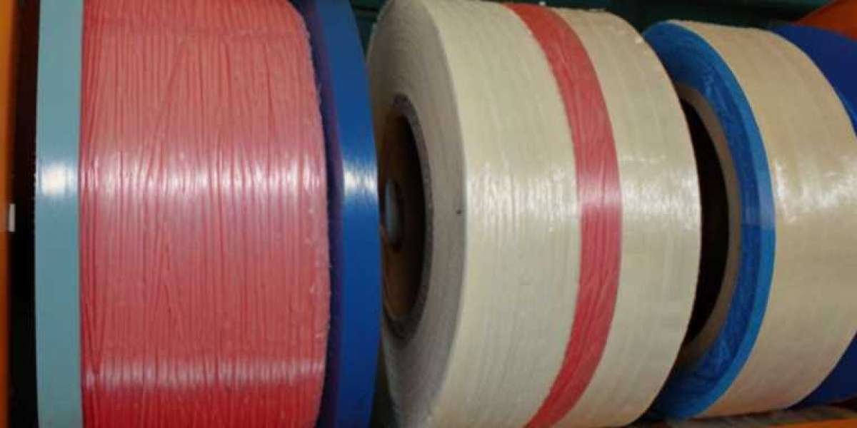 Polypropylene Filament Yarn (PPFY) Manufacturing Plant 2024: Business Plan, Project Report and Industry Trends