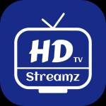 hd streamz streams