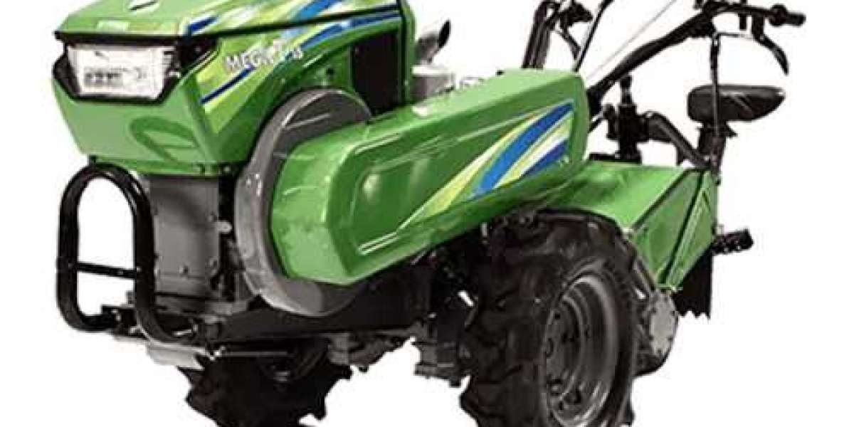 Exploring the Future of Farming: Power Tillers, BKT Tyres, Small Farm Machinery, Electric Tractors, Sonalika DI 745 III,