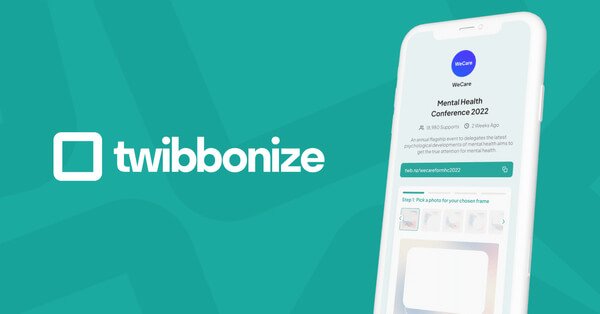 Twibbonize | Where Campaign Meets You