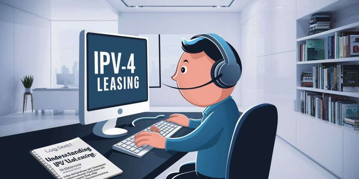 How Pacific Connect Simplifies the Process of Leasing IPv4 Addresses