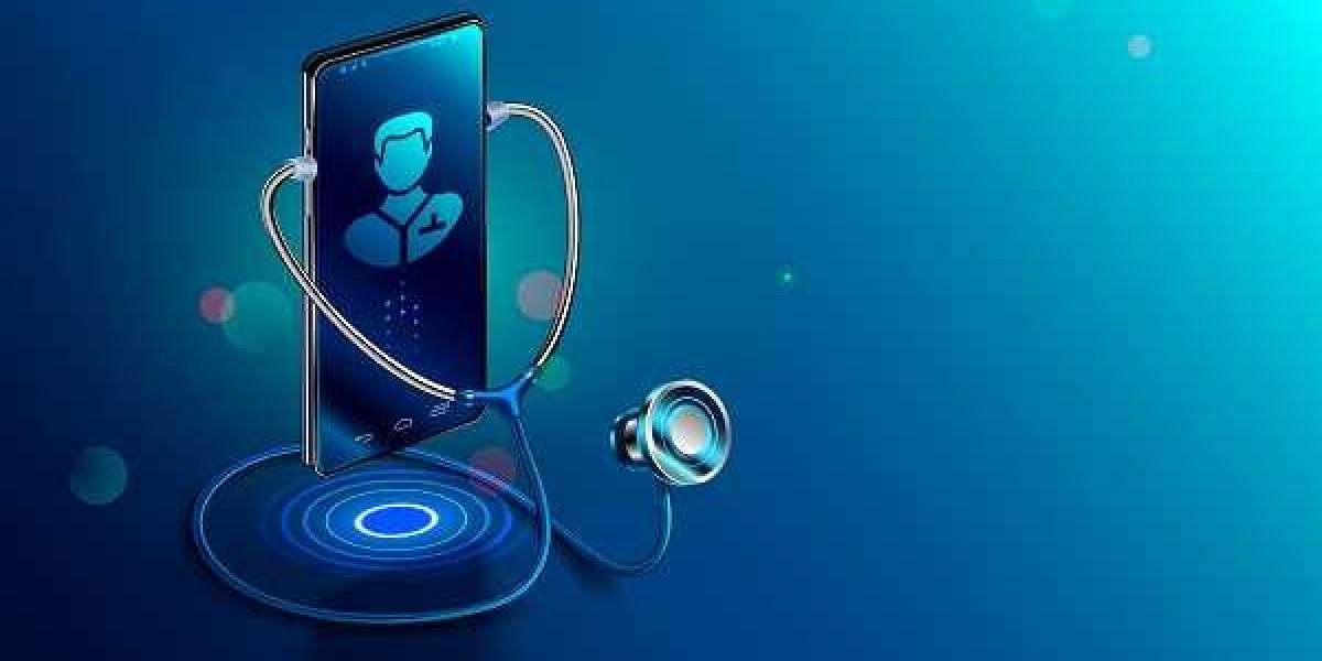 Mobile Health Apps Market Size, Dynamics & Forecast Report to 2032