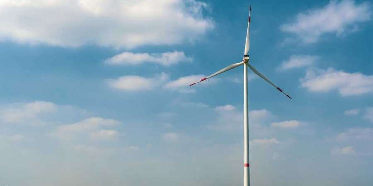 Global Wind EPC Market: Historical Insights, Future Growth, and Key Players