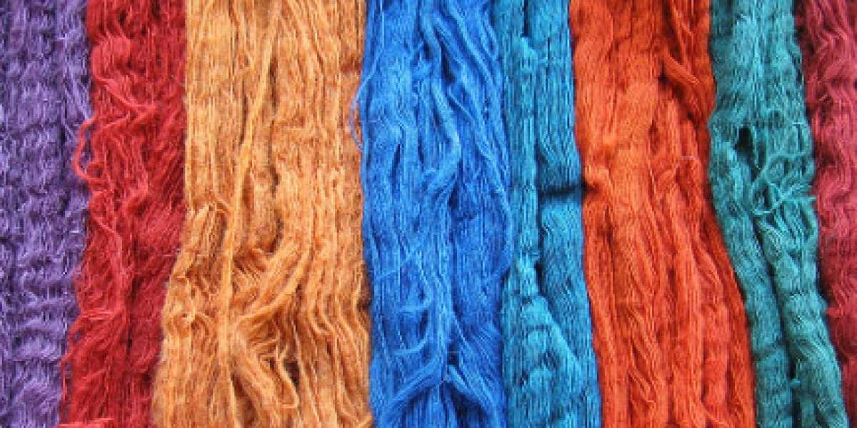 Textile Dyes Market Size, Share & Demand Analysis to 2024