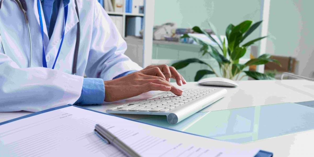 Outsourced Medical Billing Services Assist in Billing for Specialty Practices Cardiology or Orthopedics Solution