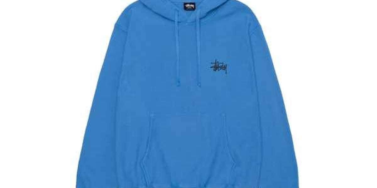 Stussy Hoodie Sizing Guide: Finding the Perfect Fit