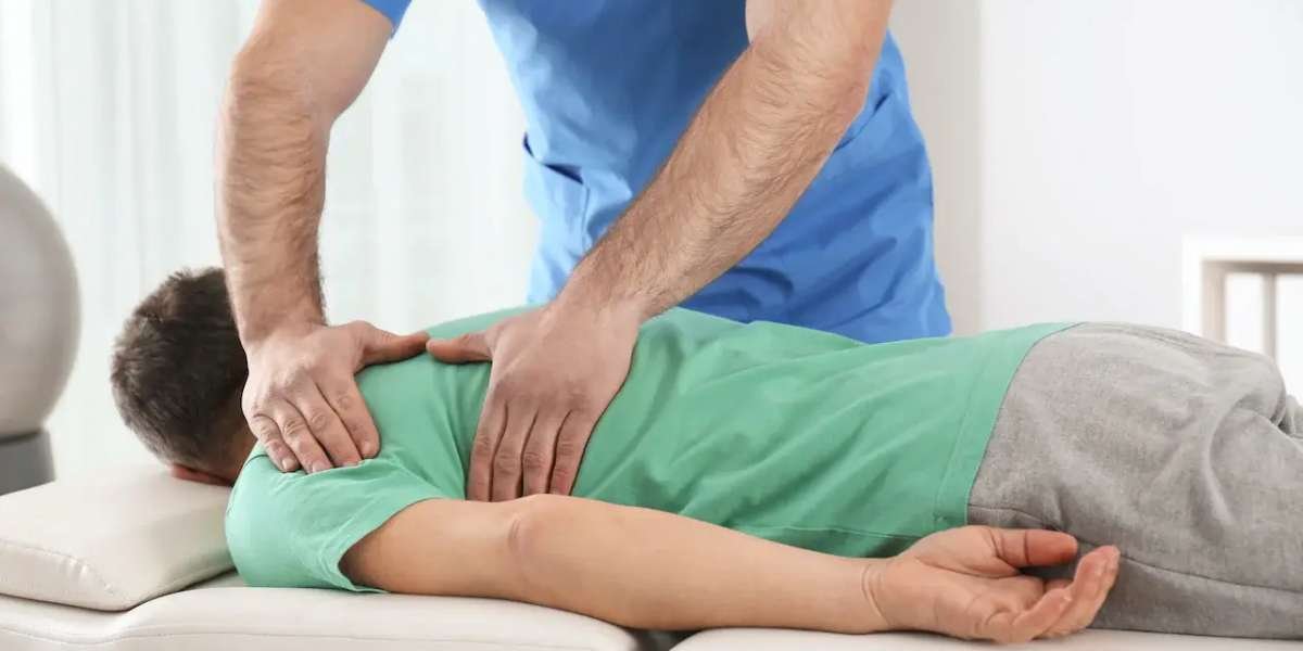 The Vital Role of Physiotherapy in Recovery: How Our Centres Across Chhattisgarh Can Help You