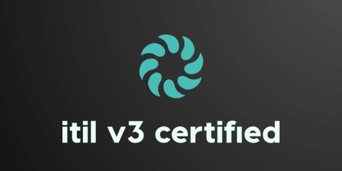 ITIL v3 Certified: The Key to Advancing in IT Service Management