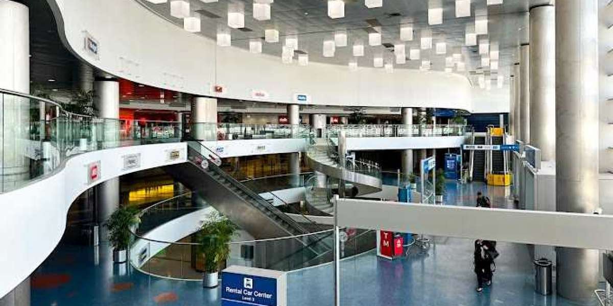 Fort Lauderdale-Hollywood International Airport Phone Number Assistance Information