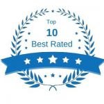 Top 10 Best Rated