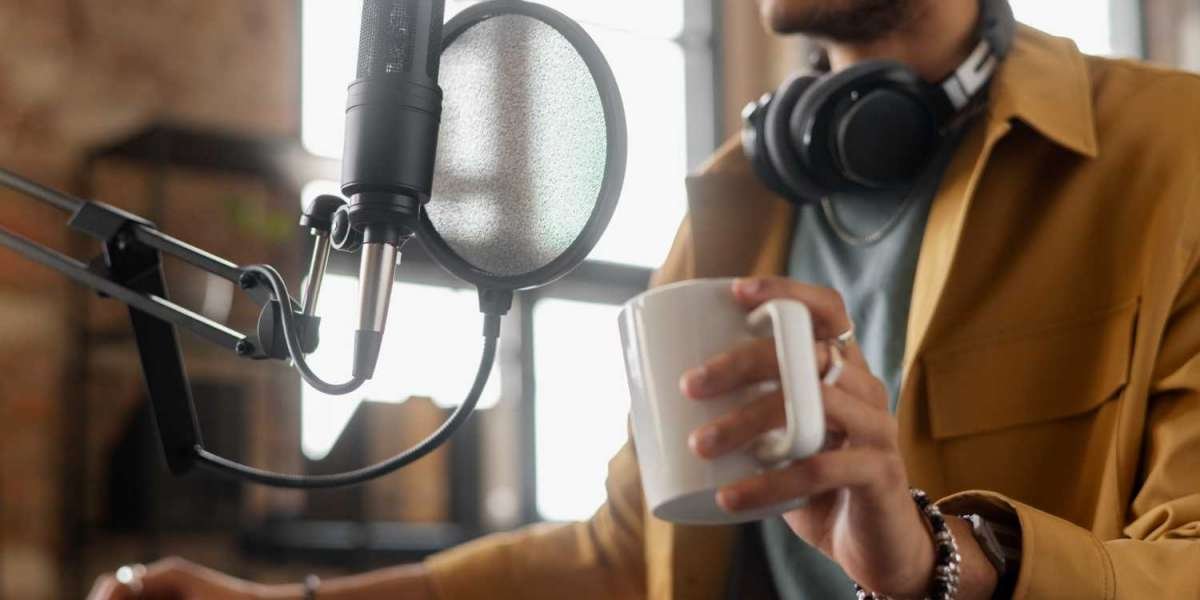 Podcast marketing