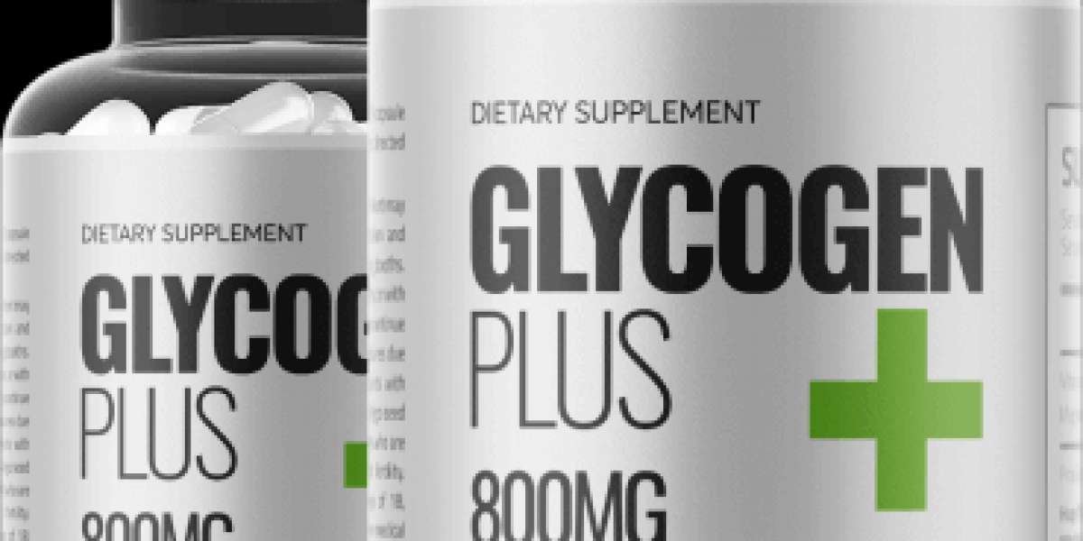 https://www.facebook.com/GlycogenPlusIreland/