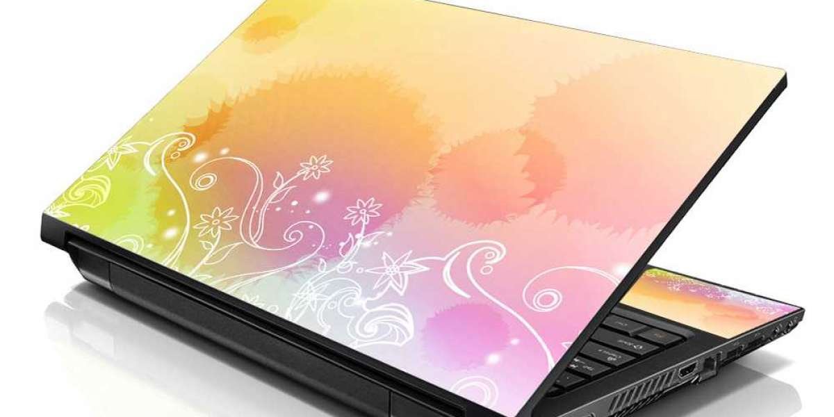 Why Custom Laptop Skins Make the Perfect Gift