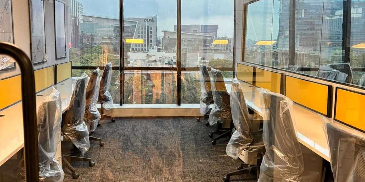 Why Pune is the Ideal City for Coworking Spaces